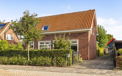 Marijkestraat 14