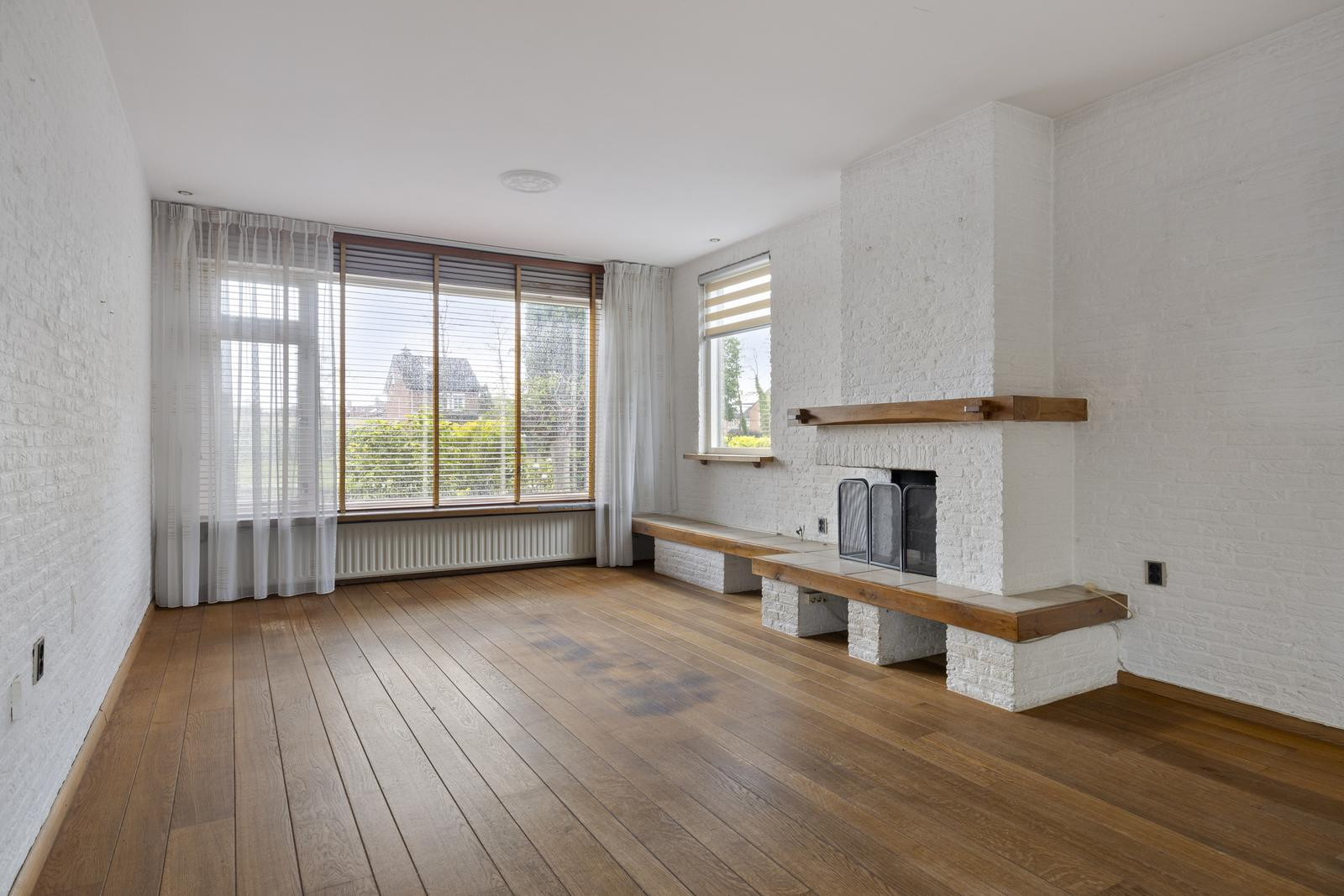 Vrijstaande woning te koop: Wilhelminastraat 16, Bosschenhoofd