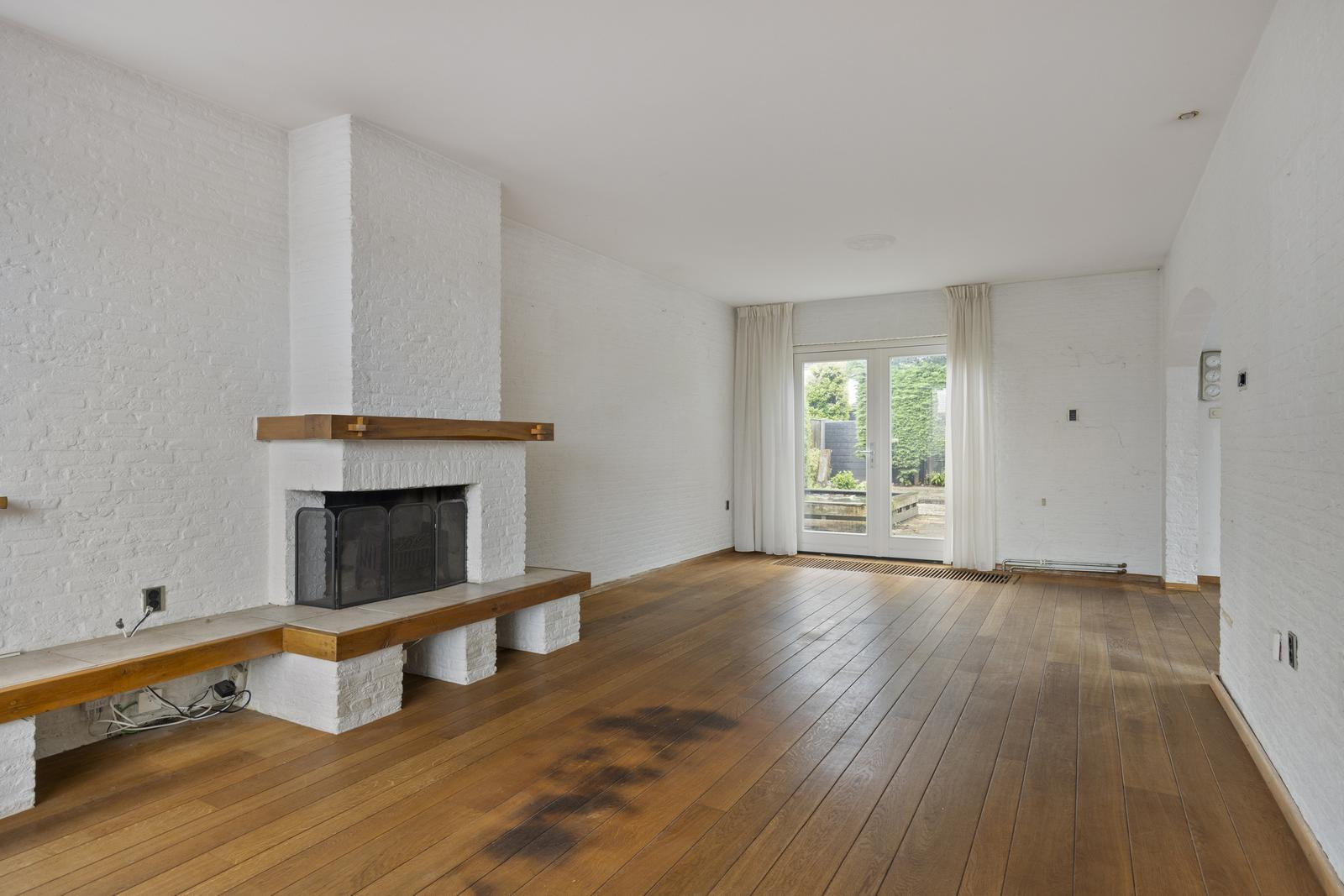 Vrijstaande woning te koop: Wilhelminastraat 16, Bosschenhoofd