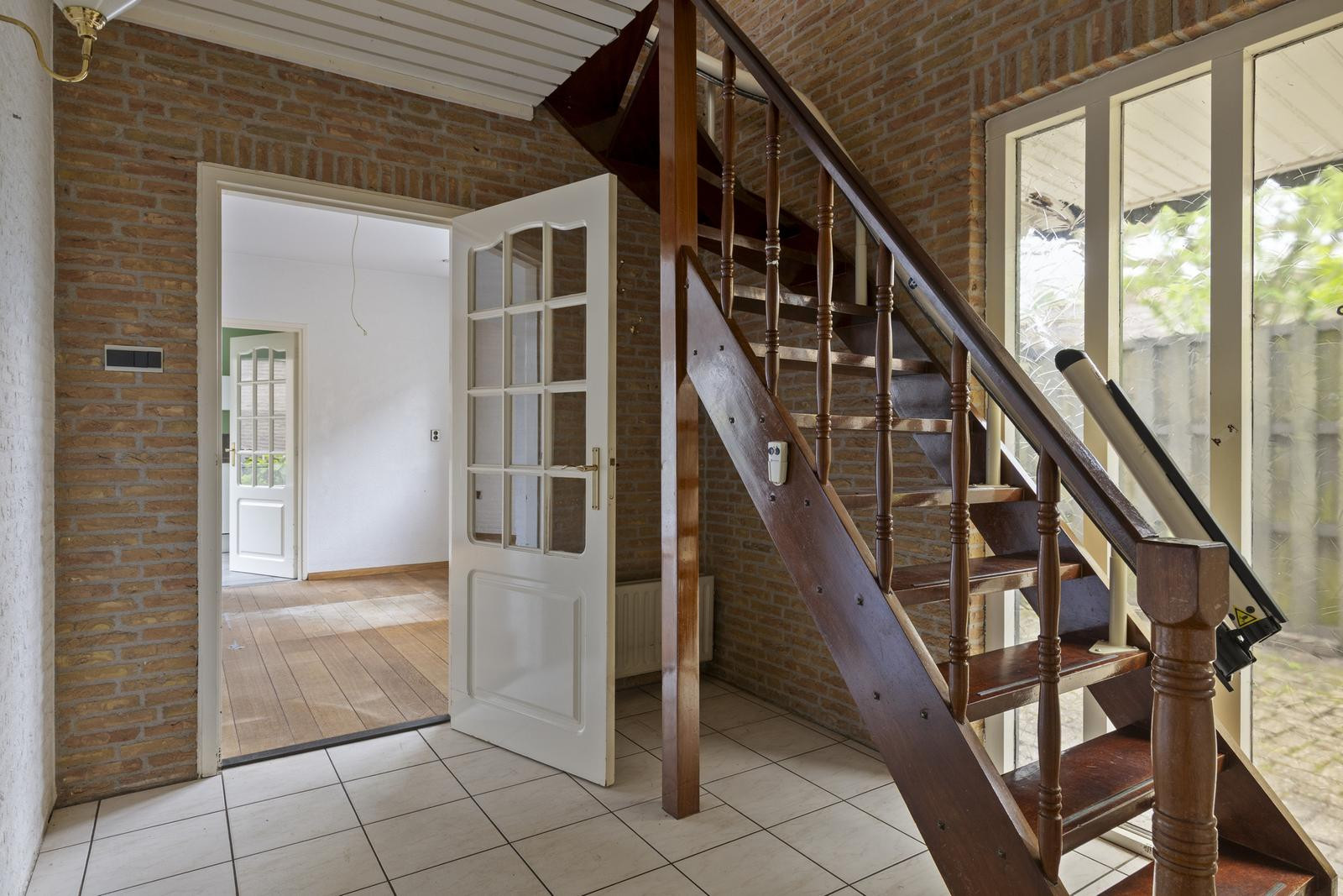 Vrijstaande woning te koop: Wilhelminastraat 16, Bosschenhoofd