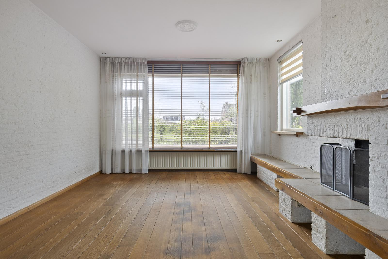 Vrijstaande woning te koop: Wilhelminastraat 16, Bosschenhoofd