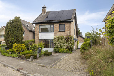 Wilhelminastraat 16