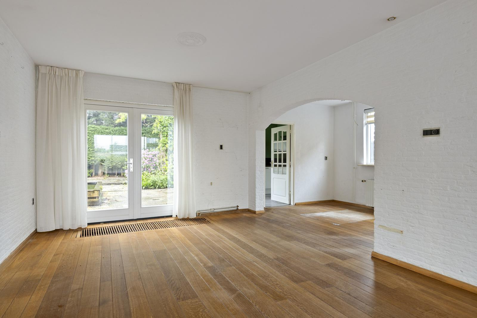 Vrijstaande woning te koop: Wilhelminastraat 16, Bosschenhoofd