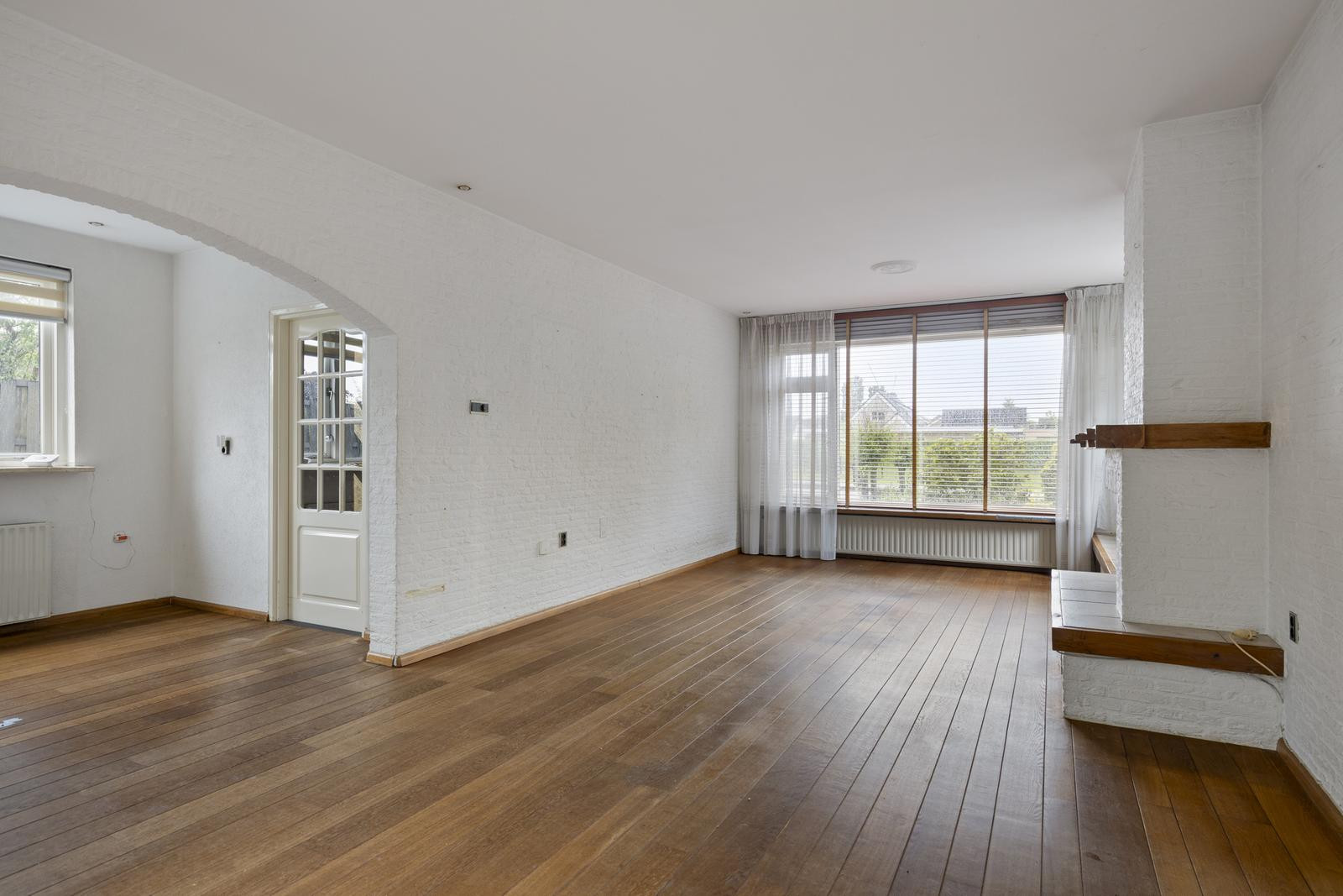 Vrijstaande woning te koop: Wilhelminastraat 16, Bosschenhoofd