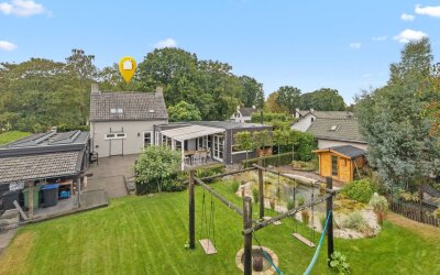 Willeke Joostenstraat 20