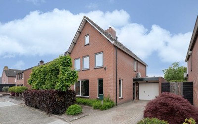 Lindenplantsoen 50