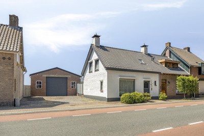Pastoor van Breugelstraat 18-A