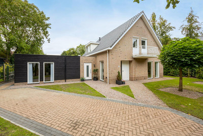 Bosschenhoofdsestraat 19-A