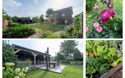 Bosschenhoofdsestraat 6-A