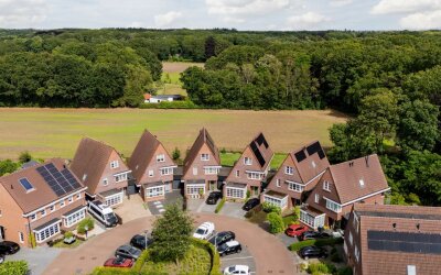 Breugelhof 15