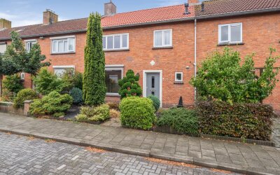 Irenestraat 23