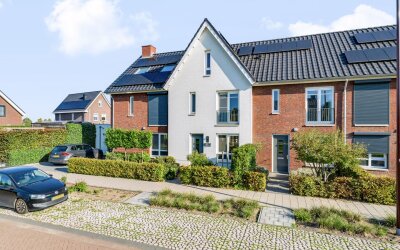 Prinsessenlaan 3