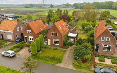 Oude Steenstraat 14