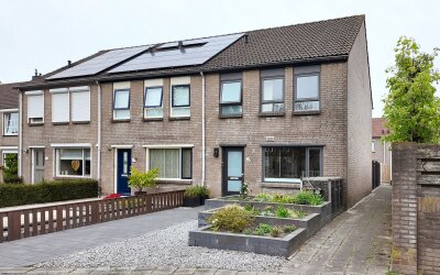 Beukenlaan 76