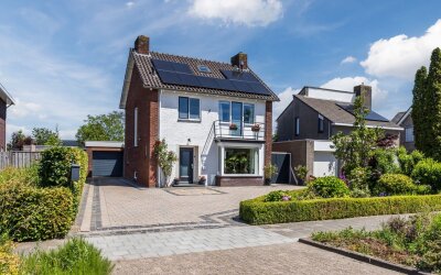 Roosendaalsebaan 21