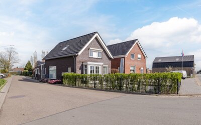 Pietseweg 15-A