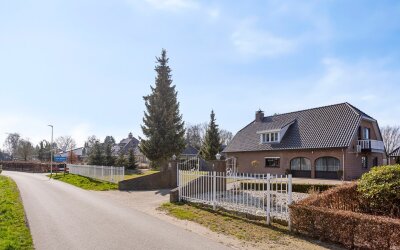 Lagestraat 5