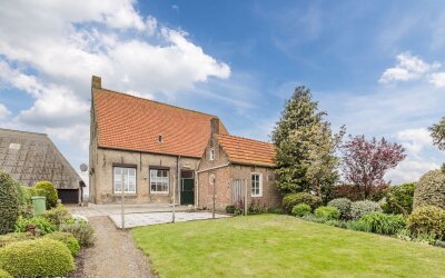 Roosendaalsebaan 86