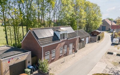 Dulderstraat 9