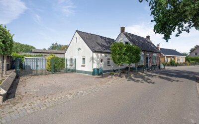 Oudendijk 57