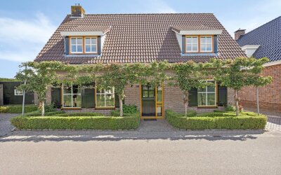 Oudendijk 56