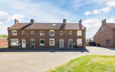 Noordzeedijk 15