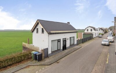 Gastelsedijk West 21