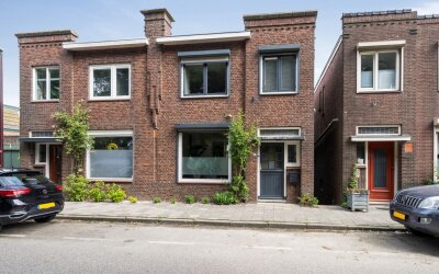 Dennis Leestraat 45