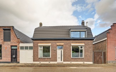 Dennis Leestraat 57
