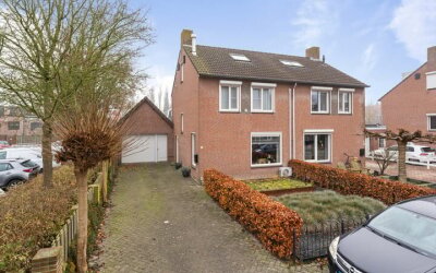 Meekrapstraat 12