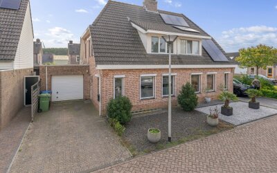 Kandijstraat 4