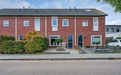 Graaf Engelbrechtstraat 13