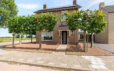 Huis te koop Pastoor Antoniusstraat 1