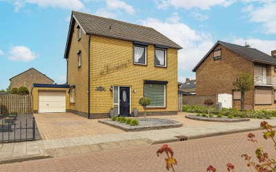 Van Diepenbeekstraat 19