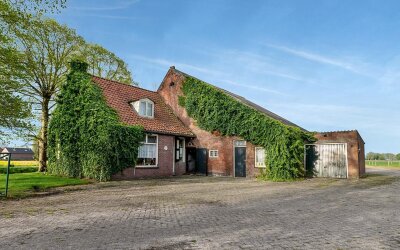 Nieuwe Biezenweg 3