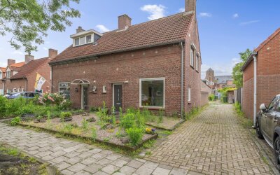 van Glymesstraat 31