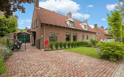 van Glymesstraat 30