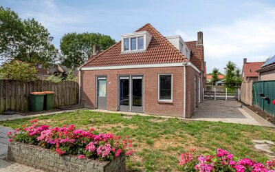 van Glymesstraat 4