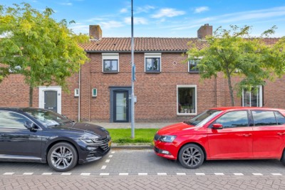 Timberwolfstraat 16