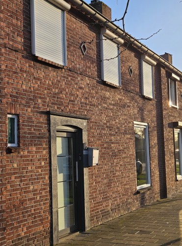 Timberwolfstraat 16