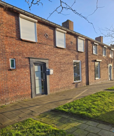 Timberwolfstraat 16