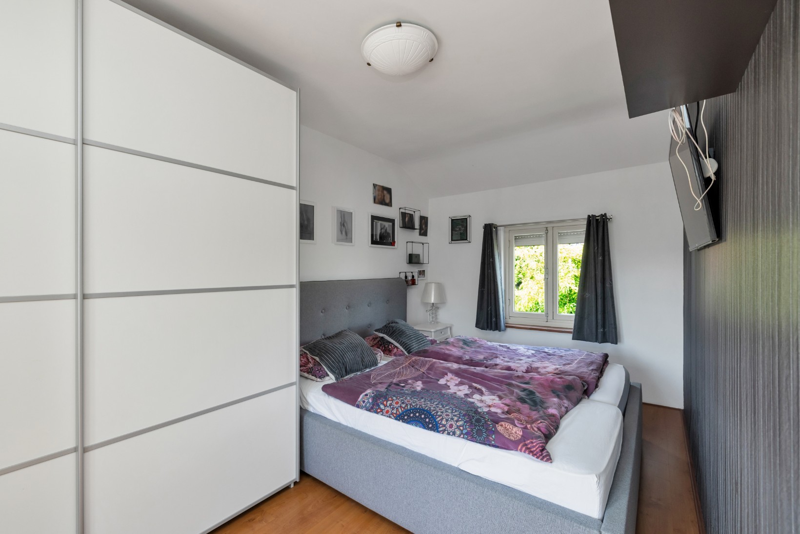 Tussenwoning te koop: Timberwolfstraat 16, Standdaarbuiten