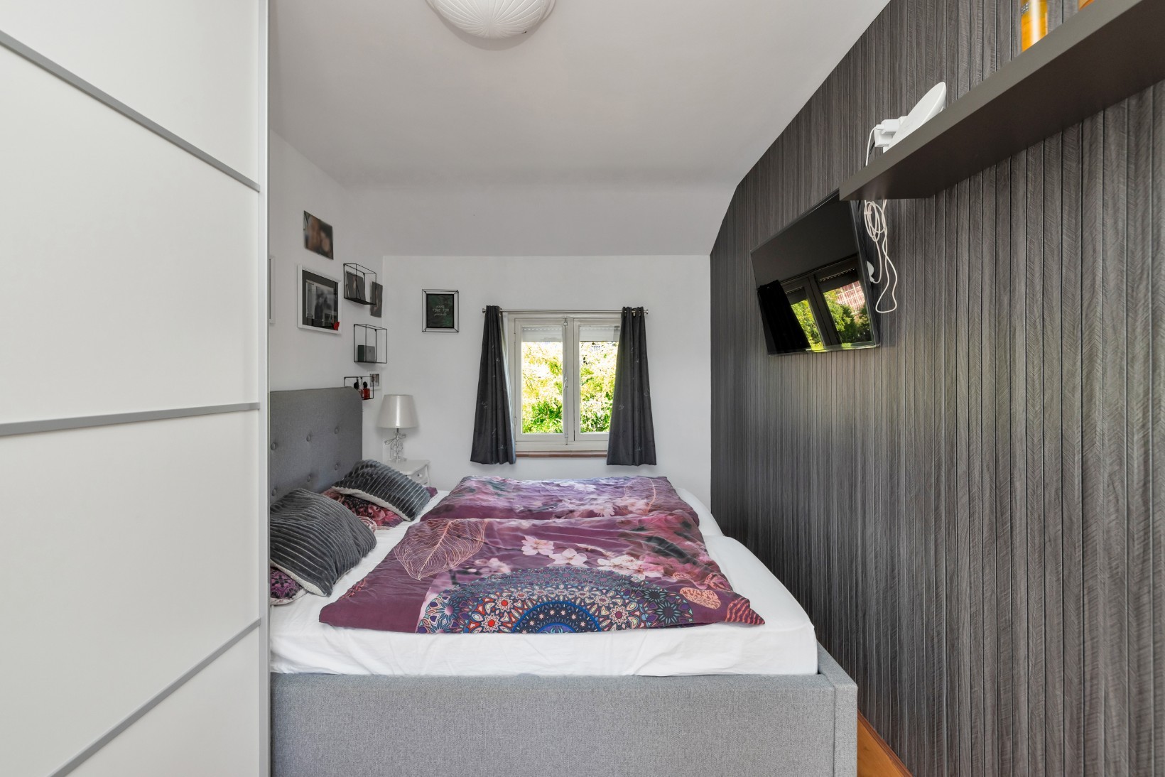 Tussenwoning te koop: Timberwolfstraat 16, Standdaarbuiten