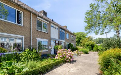 Pastoor Reijnsstraat 19