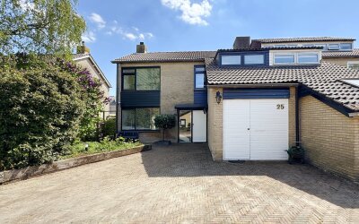 Groene Slinger 25