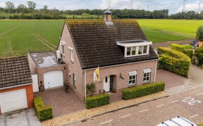 Huis te koop Oude Kerkstraat 23-A
