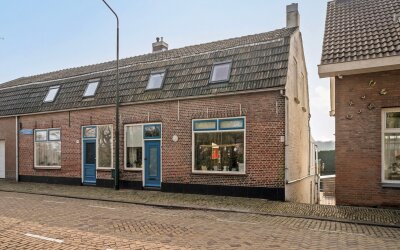 Oude Kerkstraat 3