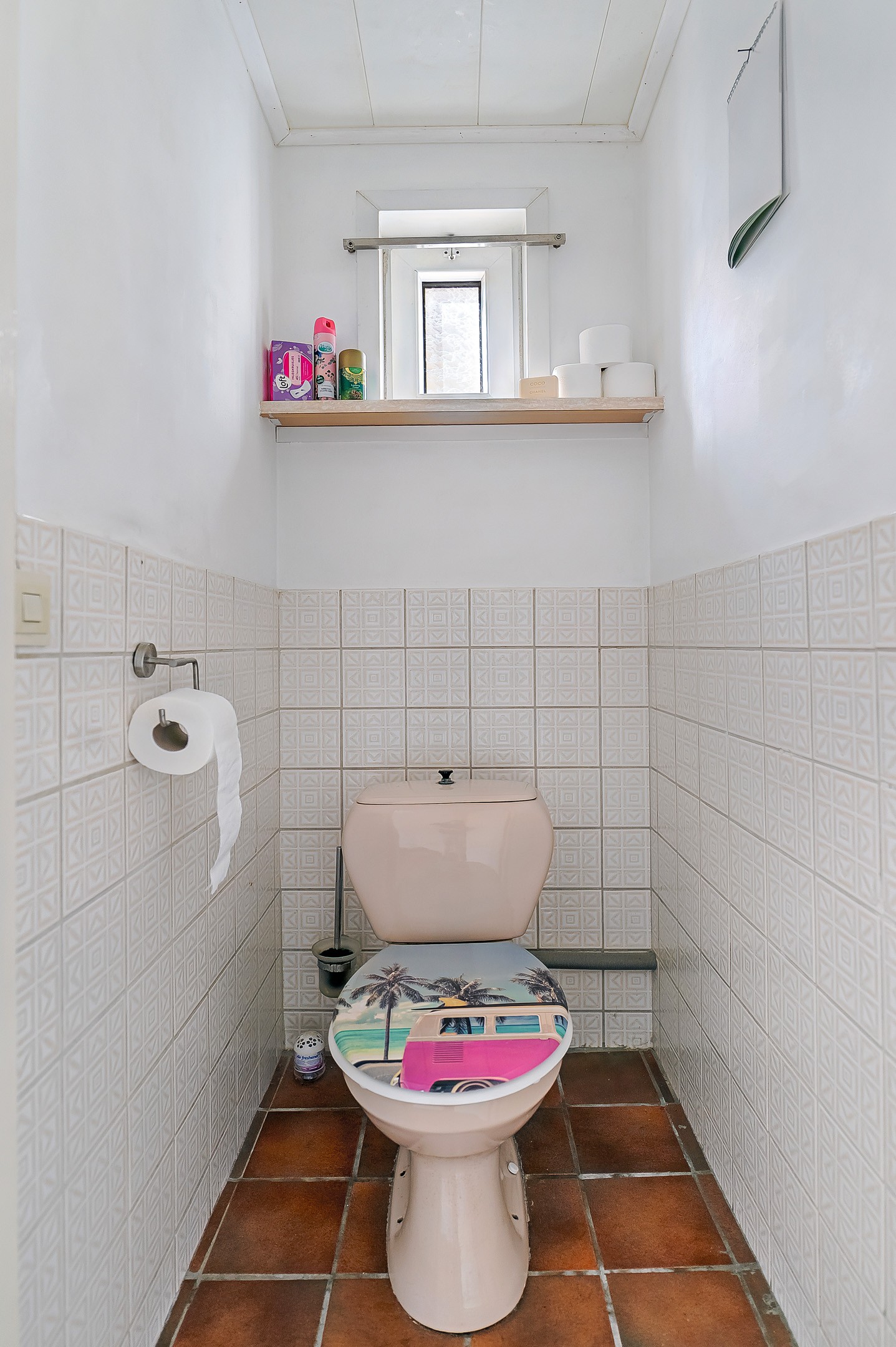 Twee-onder-één-kap te koop: Oude Kerkstraat 75, Standdaarbuiten
