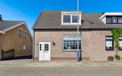 Oude Kerkstraat 75