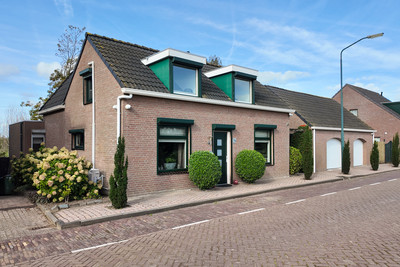 Oude Kerkstraat 79